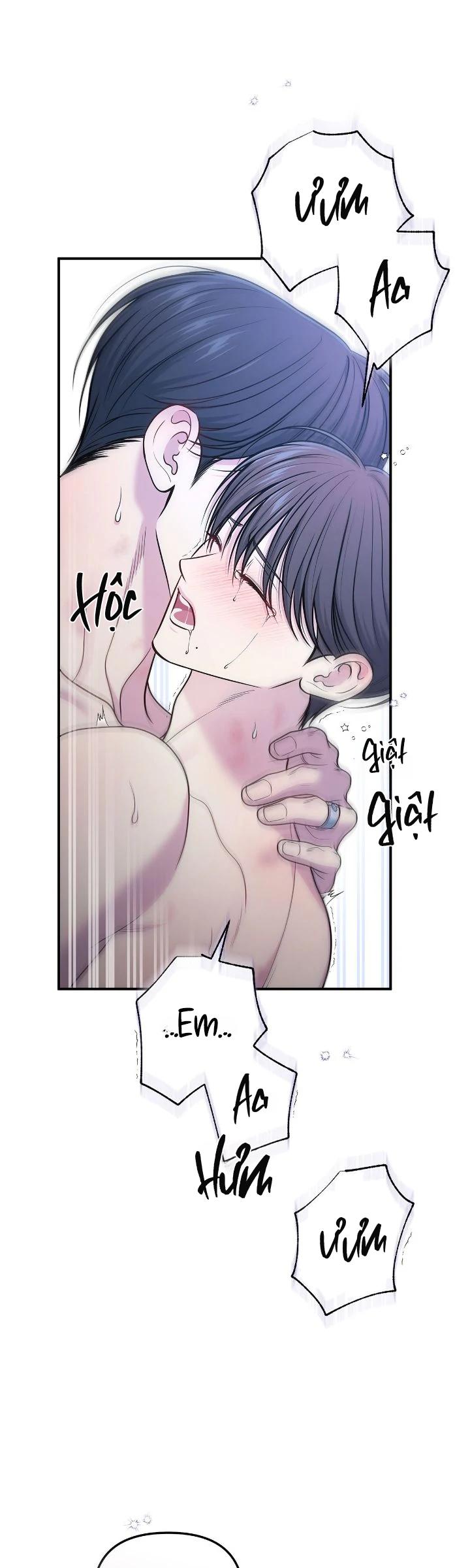 Đọc truyện (END) Tình Yêu Bí Mật - Chapter 65