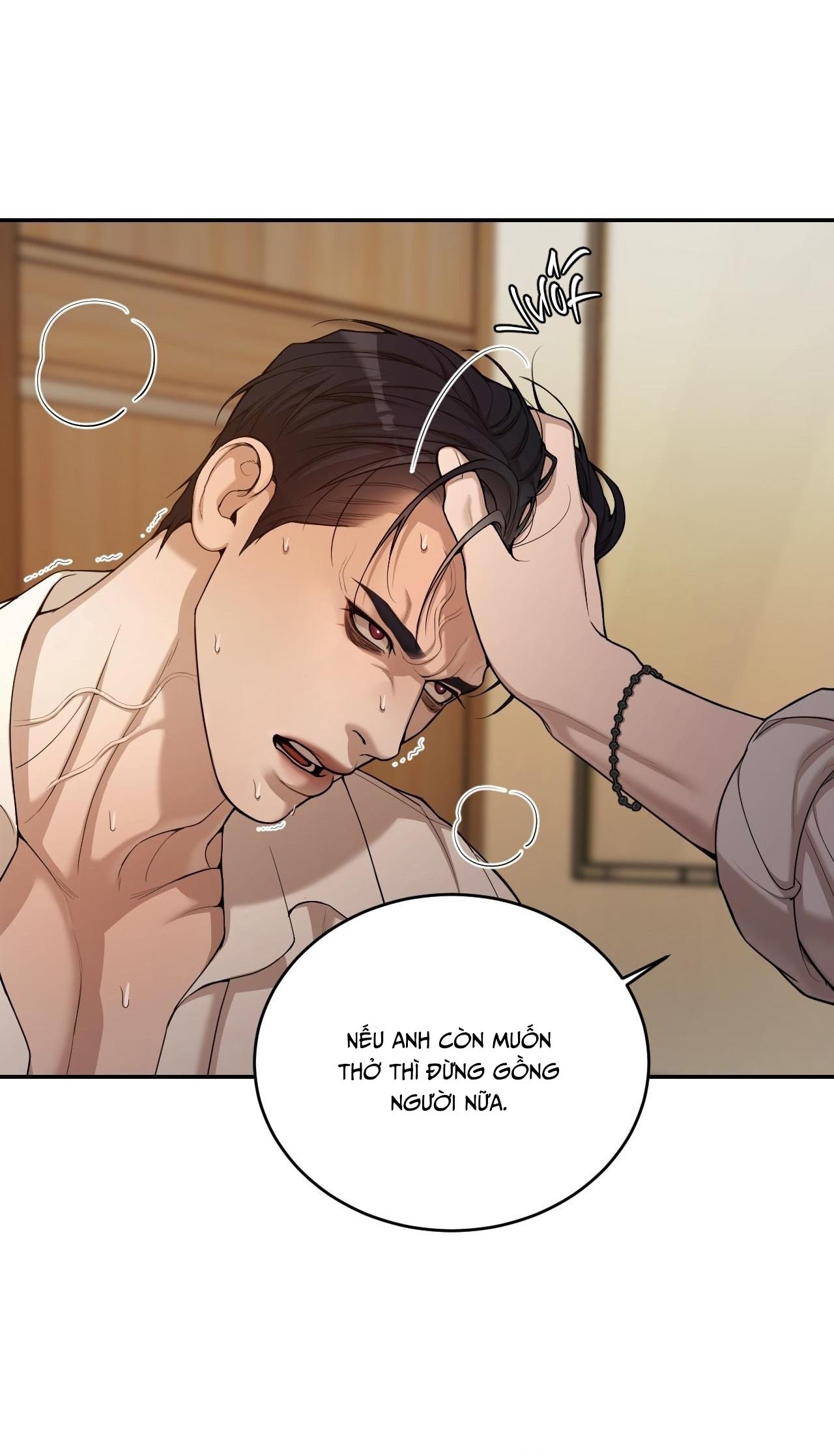 Đọc truyện PEARL BOY: IGNITE THE DAWN - Chapter 3