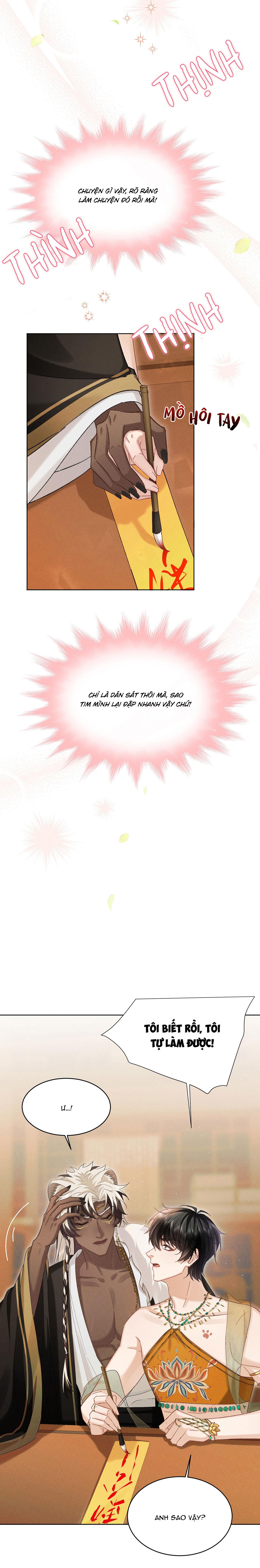 Đọc truyện Đại Tiên - Chapter 26