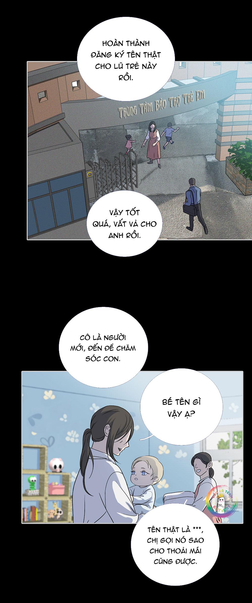 Đọc truyện † Sắc Thu Nghĩa Trang † - Chapter 15