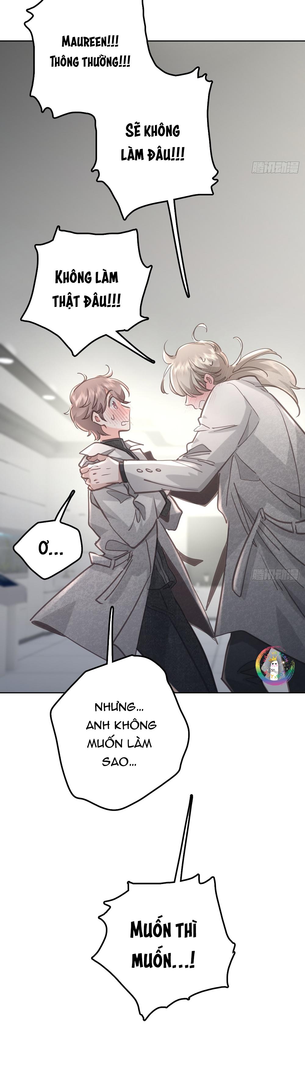 Đọc truyện Ong Thợ - Chapter 81