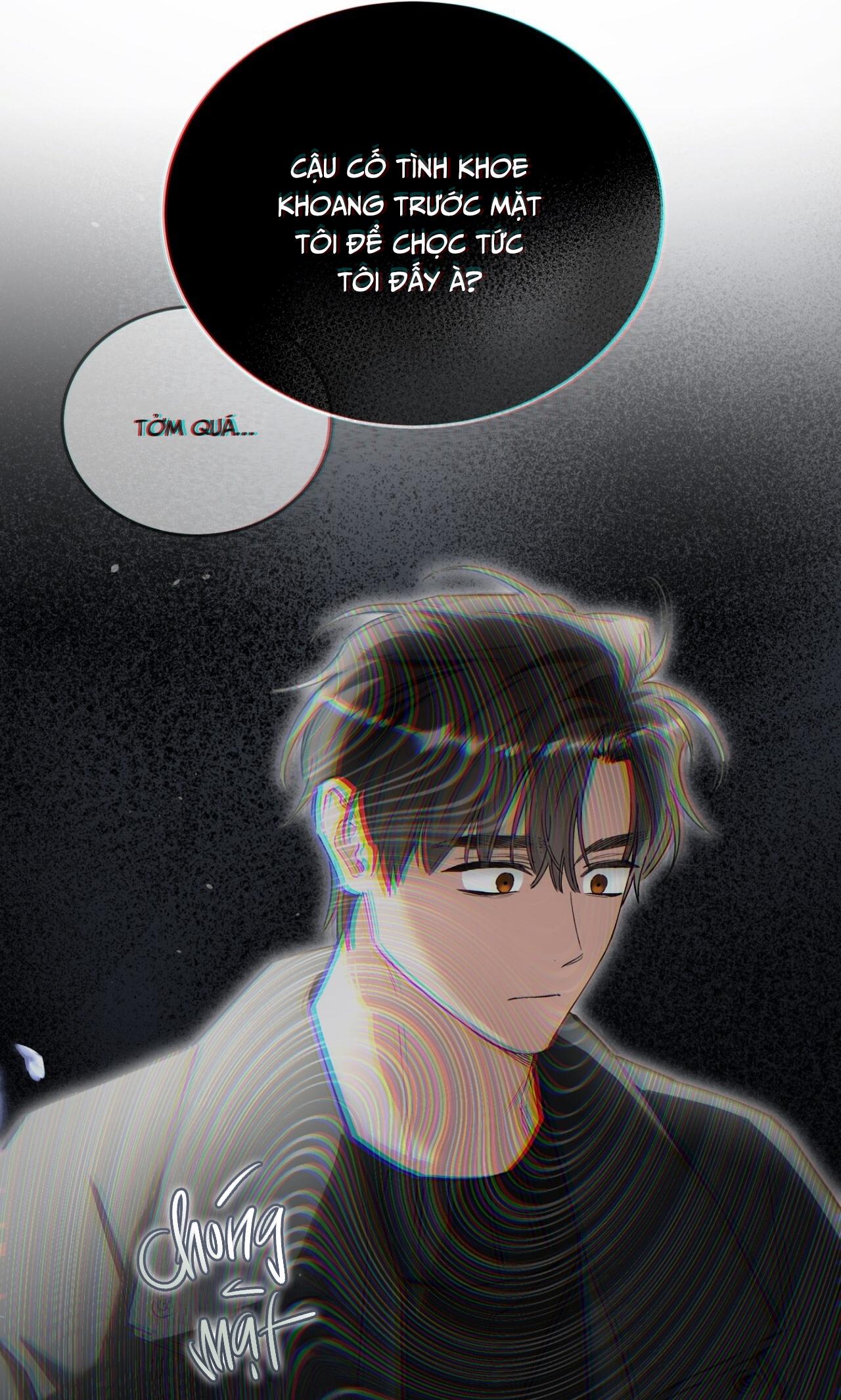 Đọc truyện MỐI TÌNH KHÔNG CÔNG BẰNG - Chapter 43