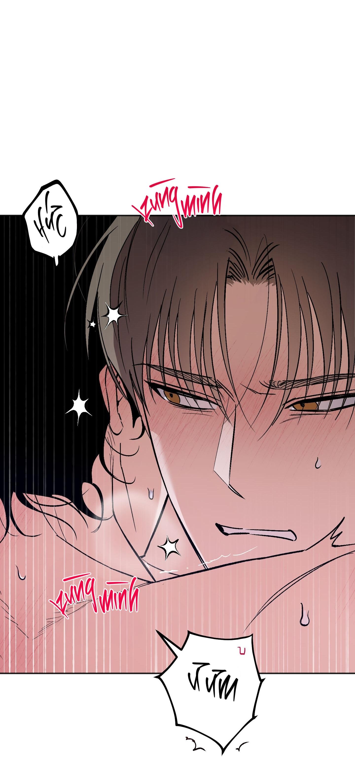 Đọc truyện NGHI THỨC CẦU NGUYỆN - Chapter 15