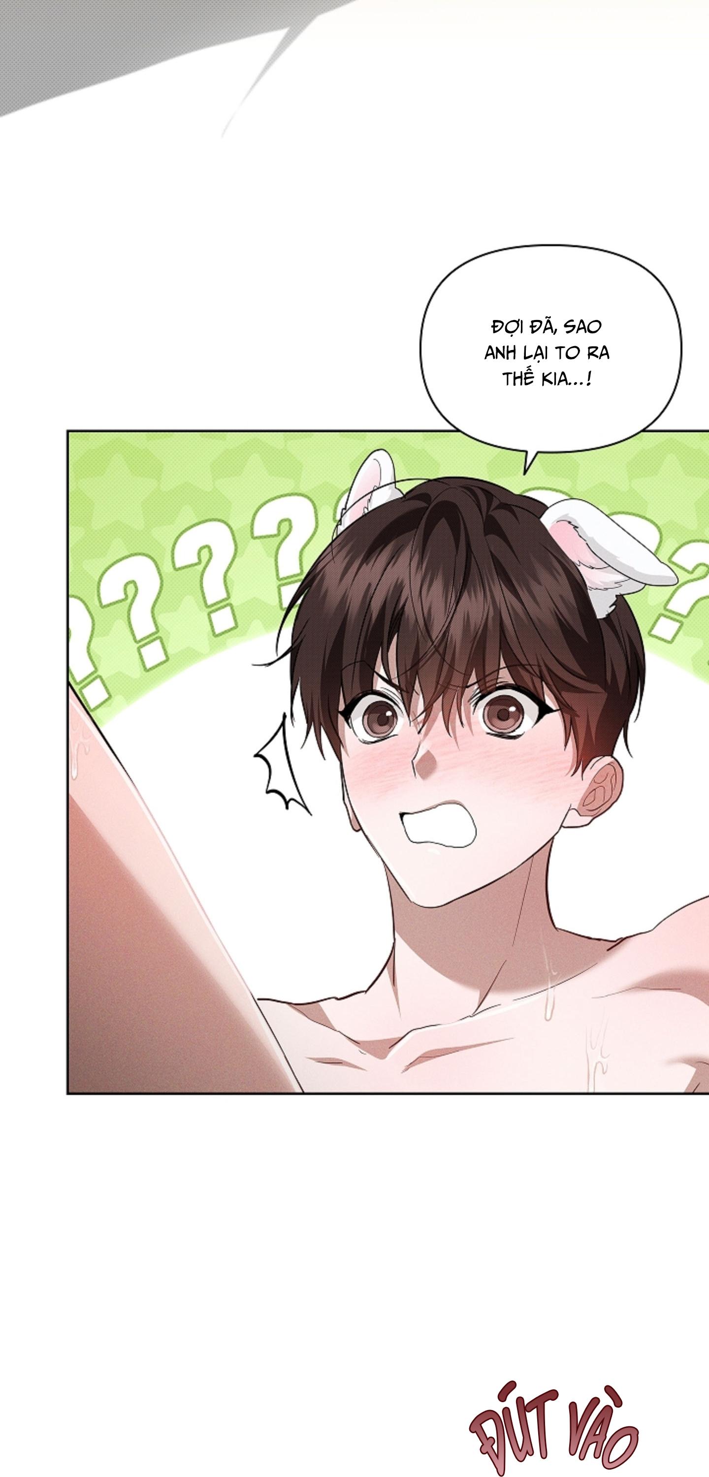 Đọc truyện ĐỪNG CHẠM VÀO CÚN CON CỦA TÔI - Chapter 41