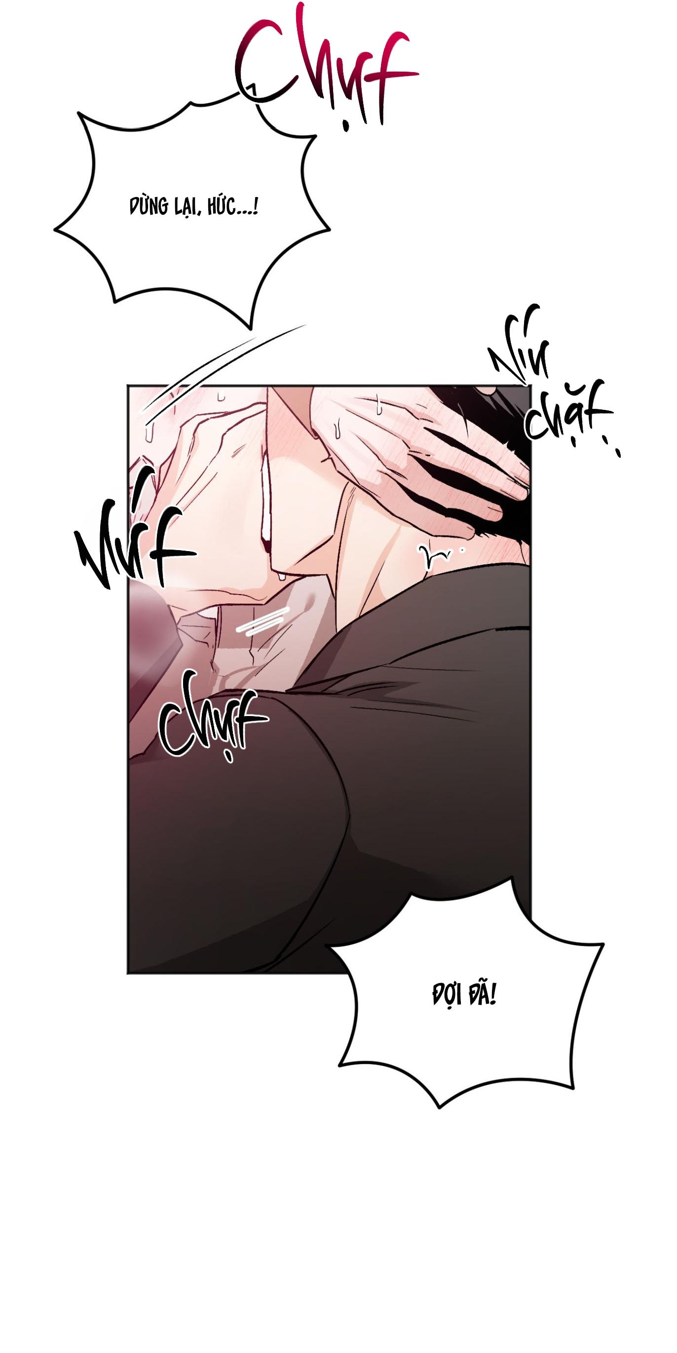 Đọc truyện CHỈ CẦN MỘT PHÒNG LÀ ĐƯỢC Ạ - Chapter 6