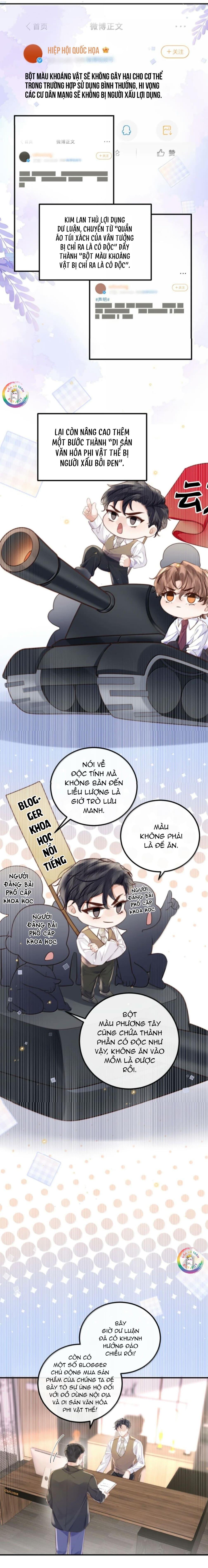 Đọc truyện (END) Đặc Chế Cho Riêng Anh - Chapter 134