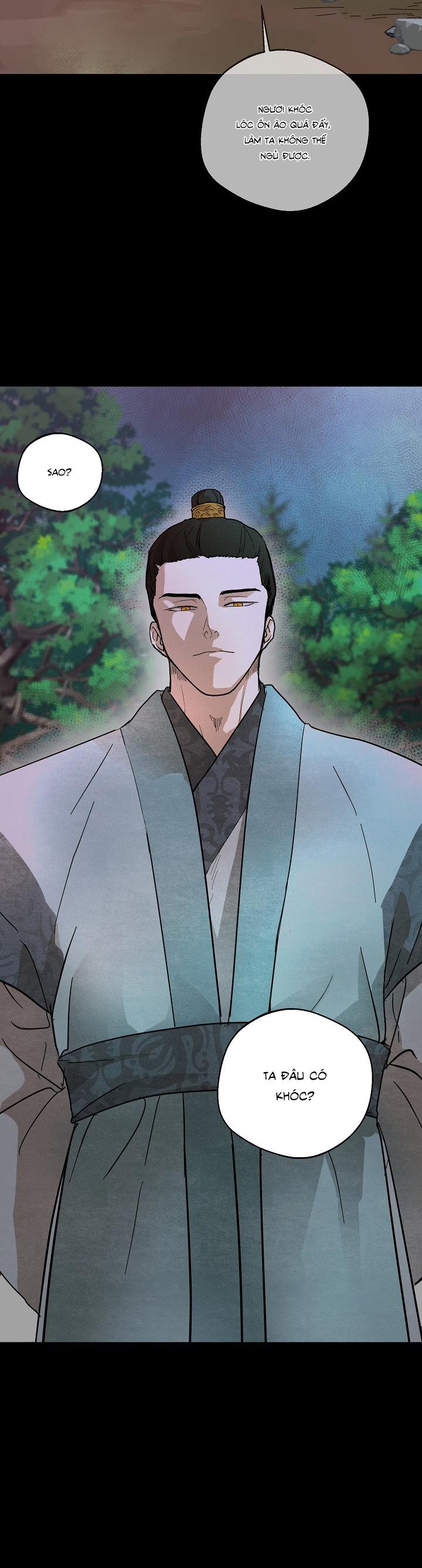 Đọc truyện TUYỂN TẬP ÁM ẢNH, MƯU MÔ CÔNG - Chapter 2.11