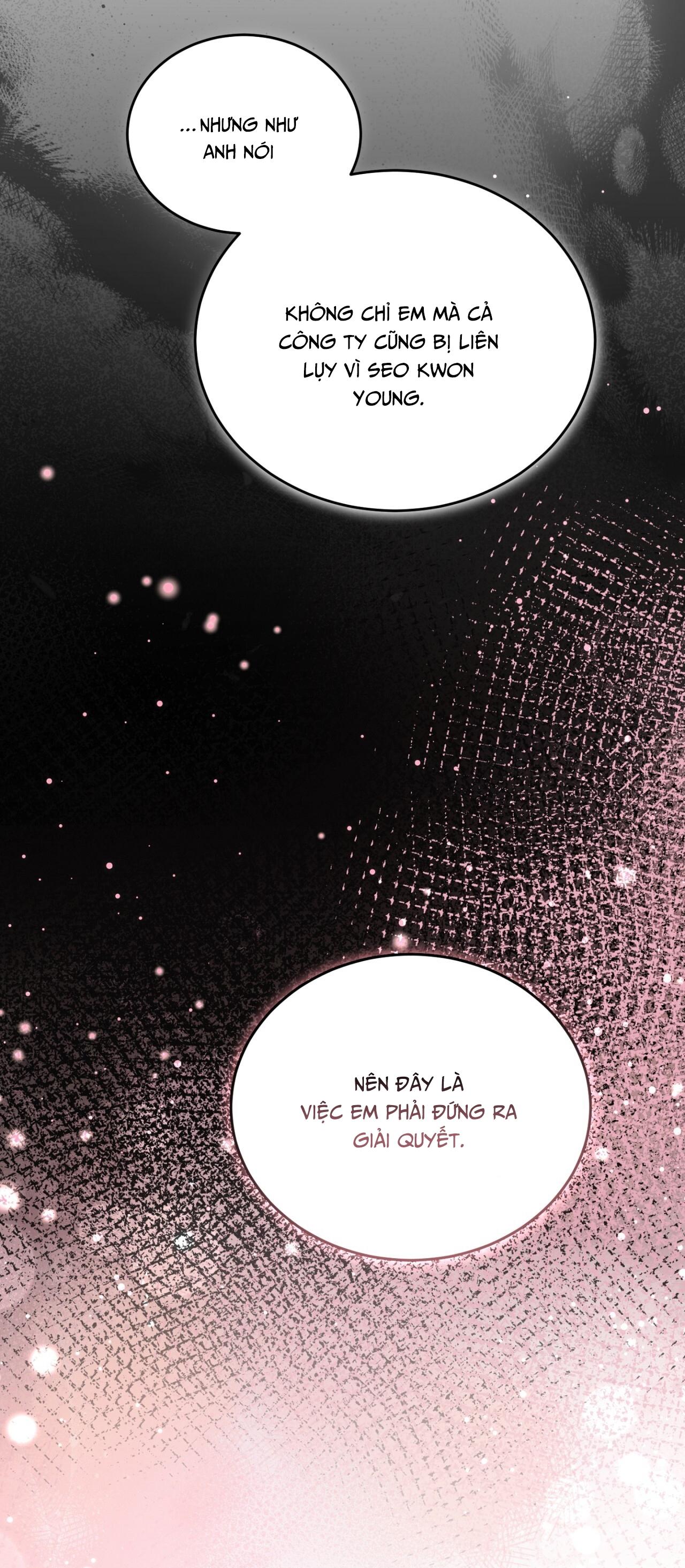 Đọc truyện MỐI TÌNH KHÔNG CÔNG BẰNG - Chapter 42