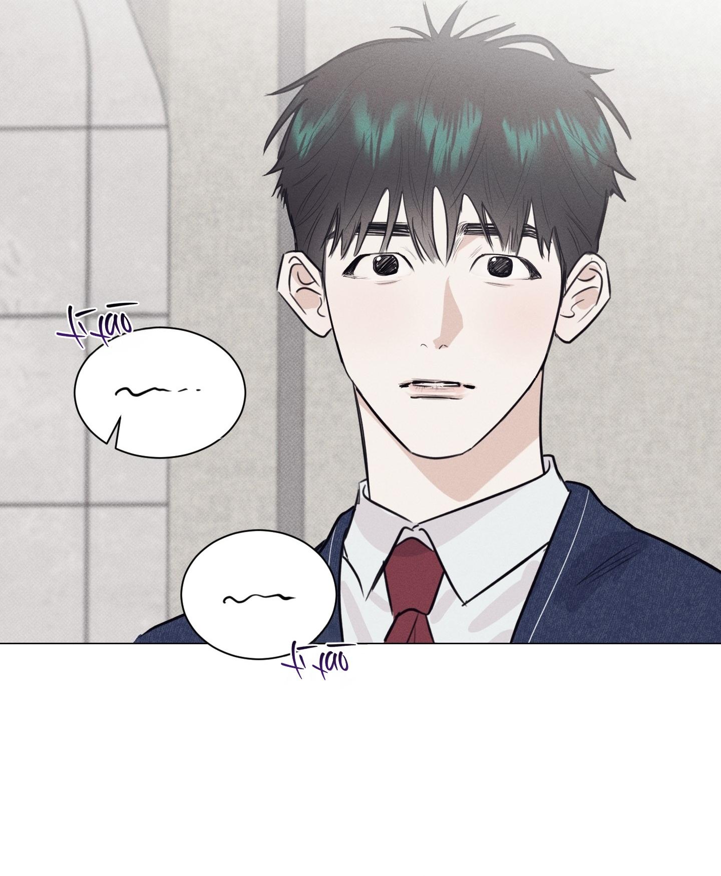 Đọc truyện CÓ THỰC MỚI VỰC ĐƯỢC ĐẠO - Chapter 13