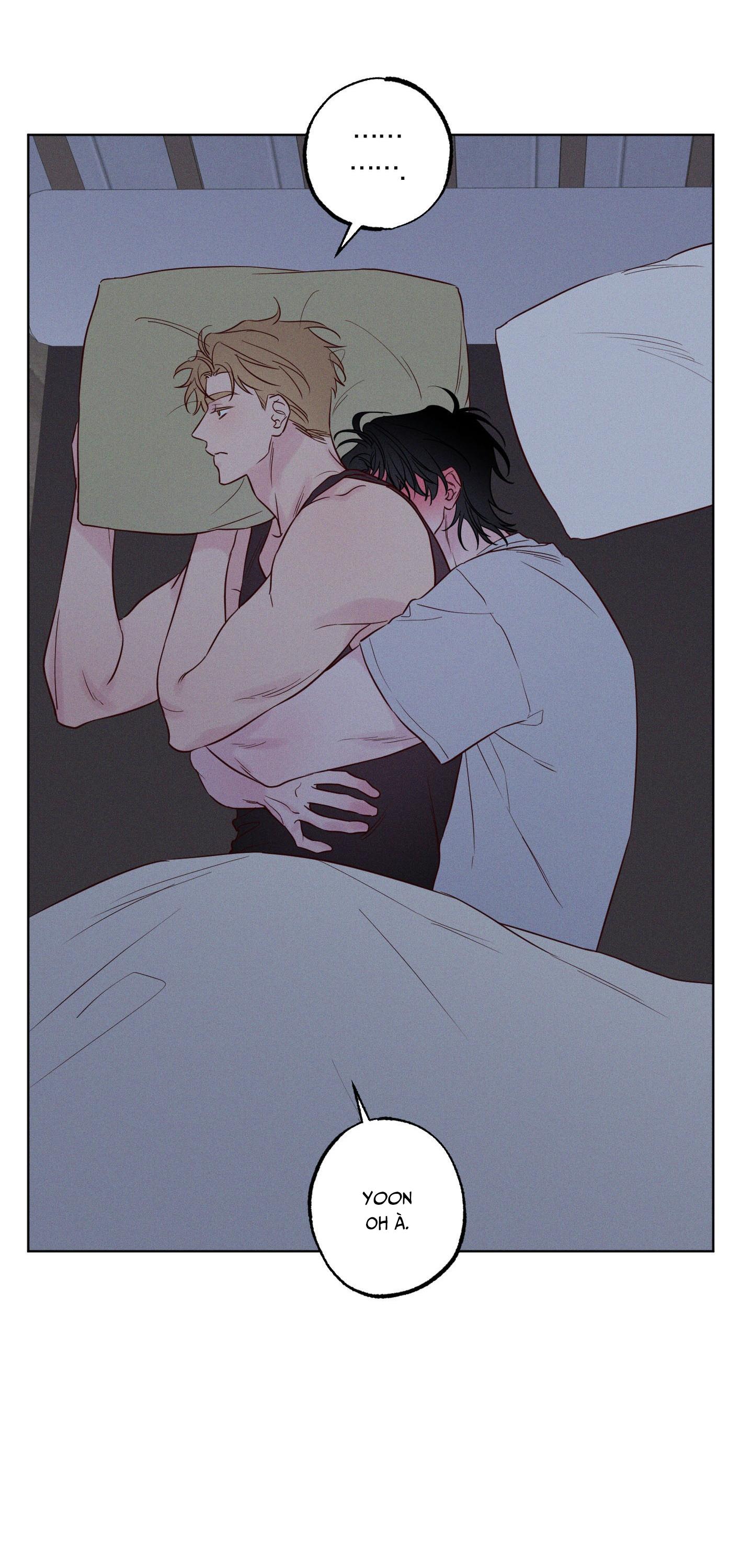 Đọc truyện BỜ SÓNG VỖ - Chapter 34