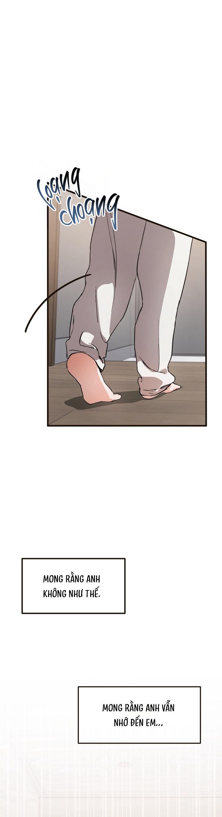 Đọc truyện [END] STALK-IN-LOVE - Chapter 9