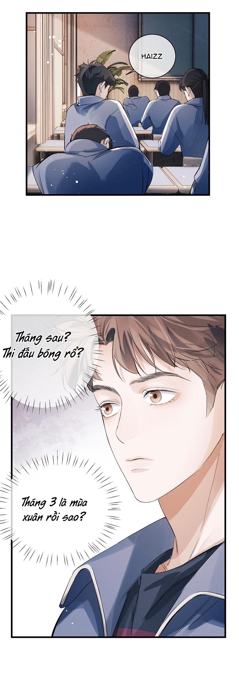 Đọc truyện Tát Dã (Ngang Tàng) - Chapter 27