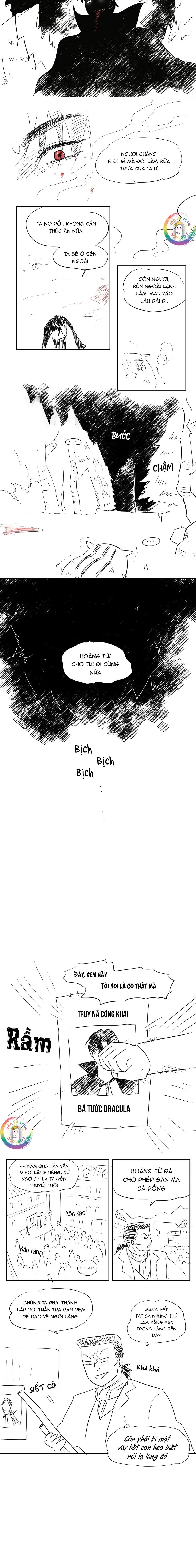 Đọc truyện Ký Sự Thanh Xuân 1995 - Chapter 20.2