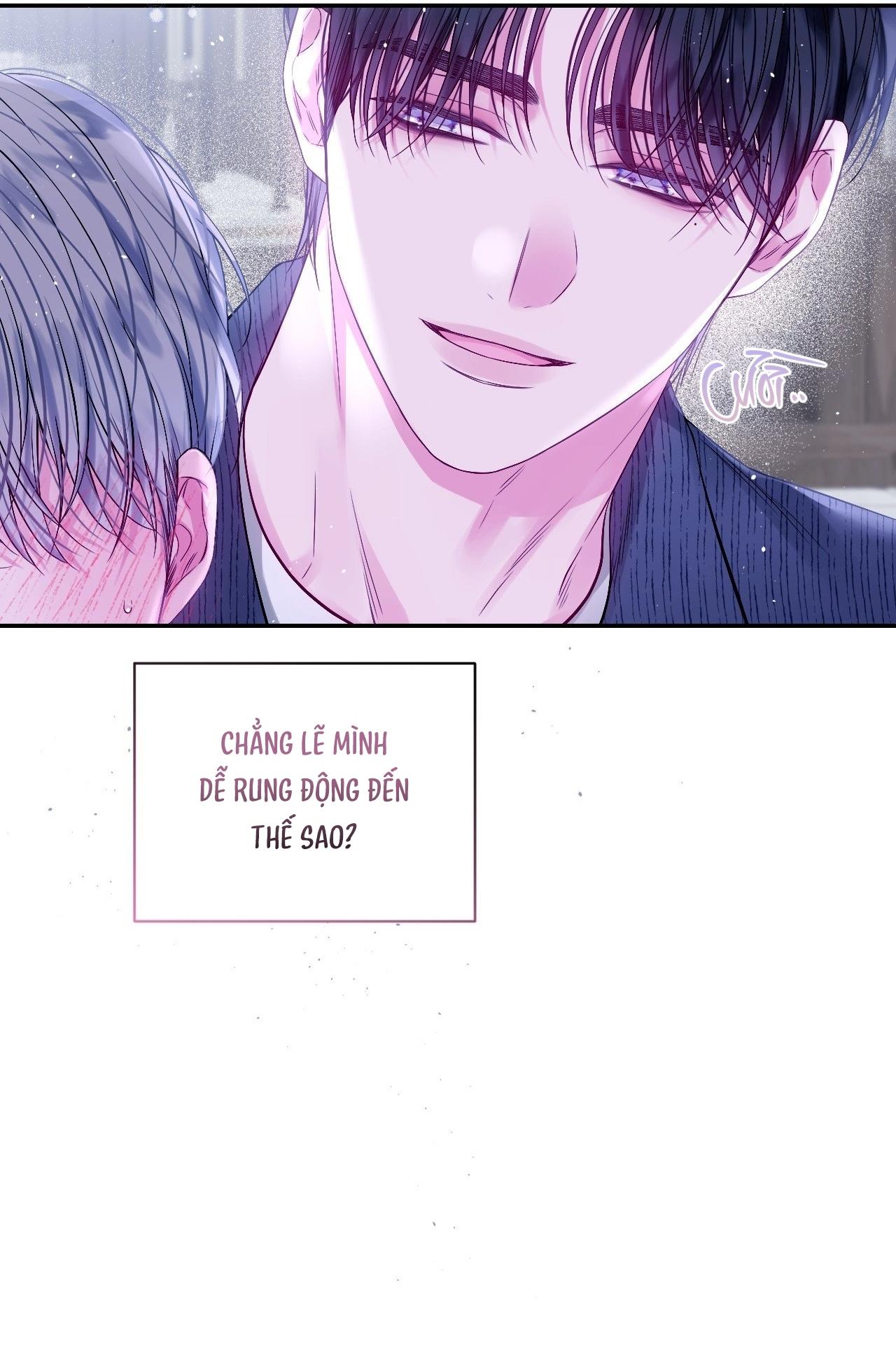 Đọc truyện  IMPERFECTLY US - Chapter 4