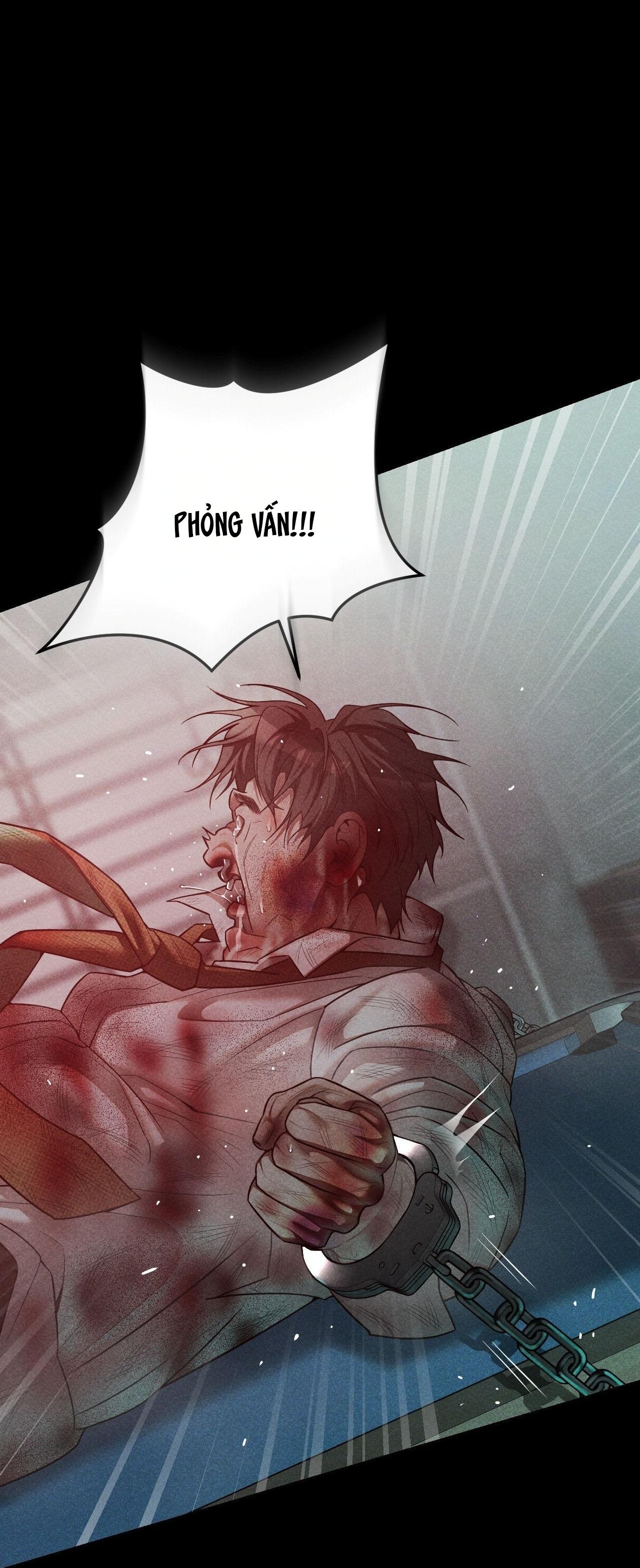 Đọc truyện PEARL BOY: IGNITE THE DAWN - Chapter 1
