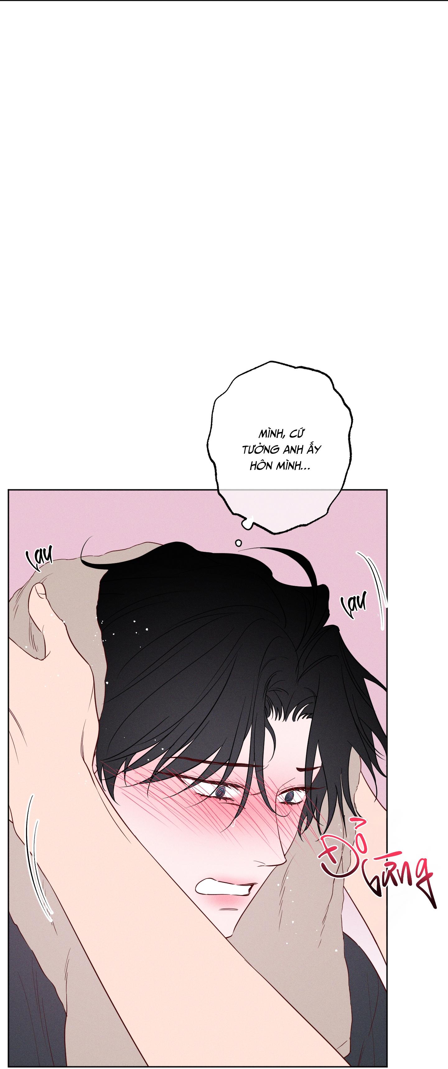 Đọc truyện BỜ SÓNG VỖ - Chapter 32