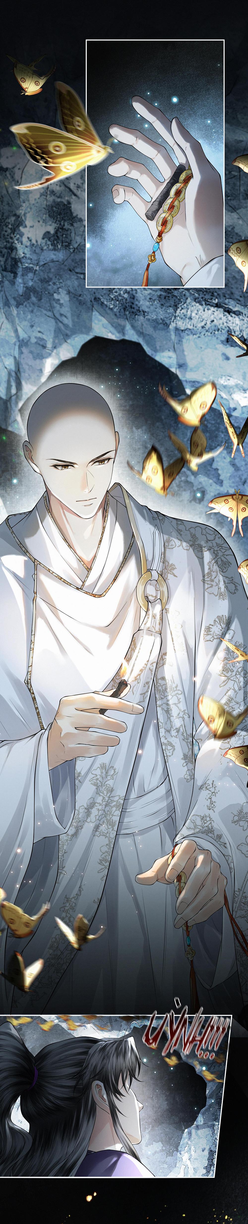 Đọc truyện (END) Đồng Tiền Kham Thế - Chapter 119