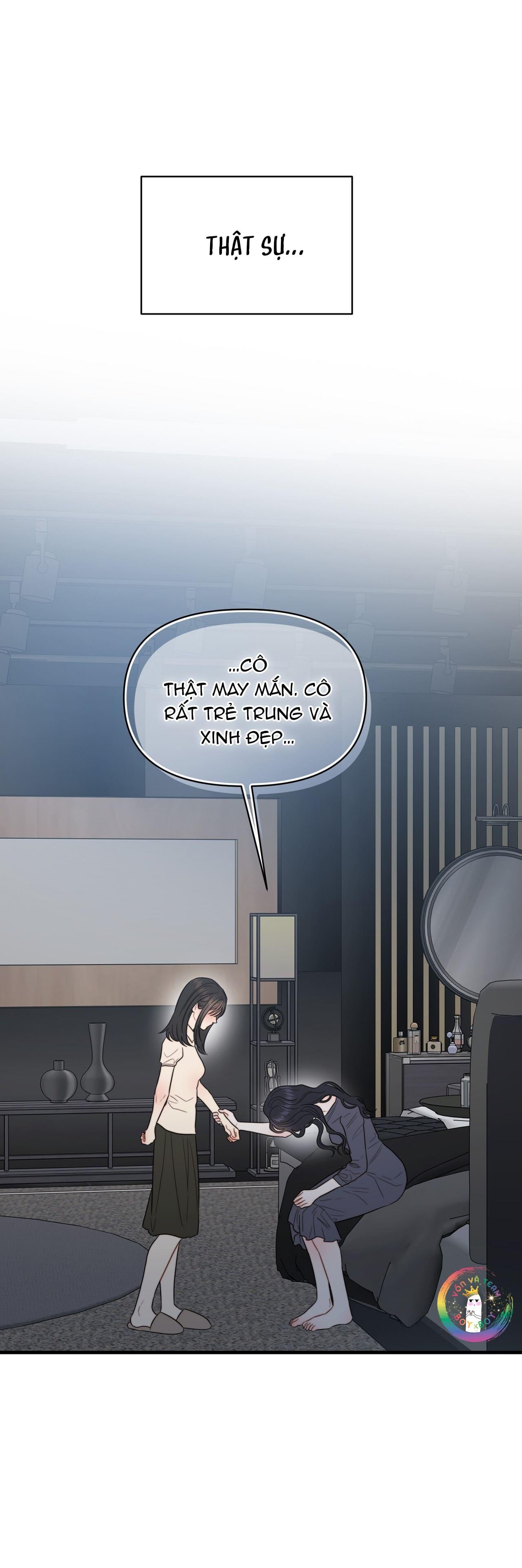 Đọc truyện [GL - End] Thân Lão Tâm Bất Lão - Chapter 2