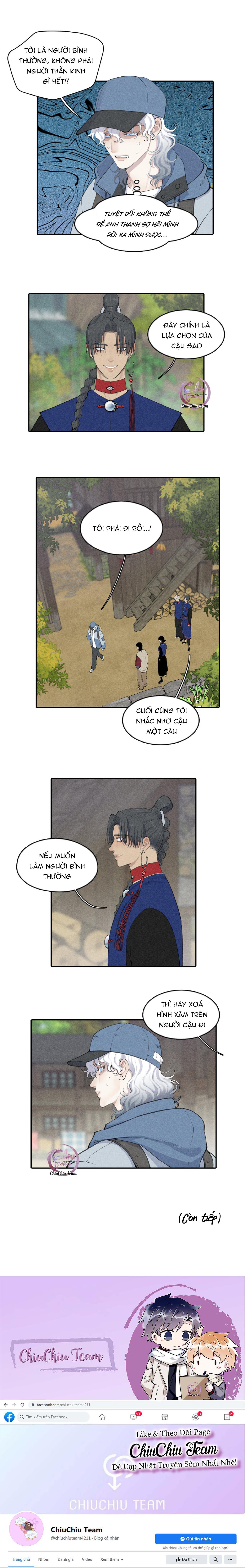 Đọc truyện Bách Bộ Của Thiên Đông - Chapter 13