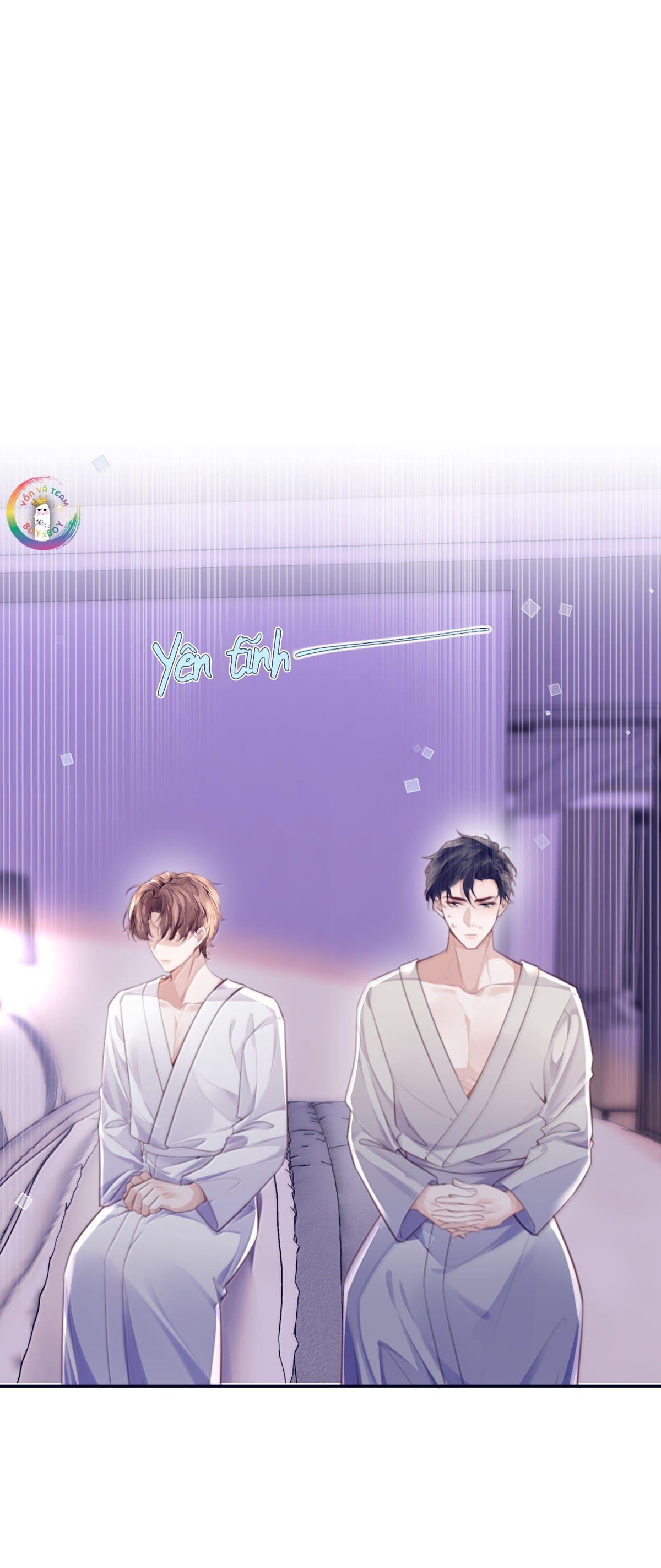 Đọc truyện (END) Đặc Chế Cho Riêng Anh - Chapter 132