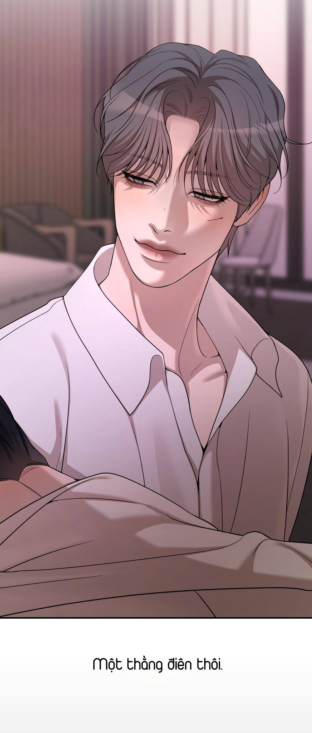 Đọc truyện PEARL BOY: IGNITE THE DAWN - Chapter 4