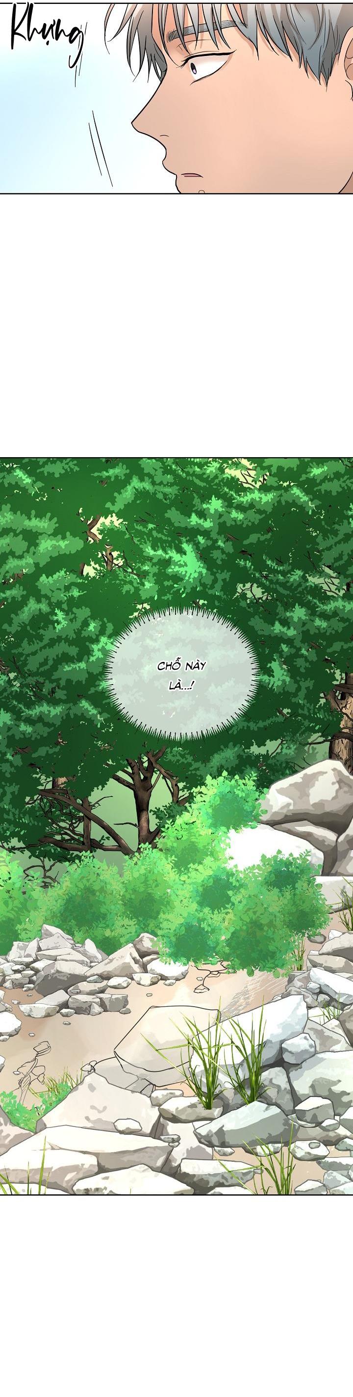 Đọc truyện TUYỂN TẬP ÁM ẢNH, MƯU MÔ CÔNG - Chapter 2.9