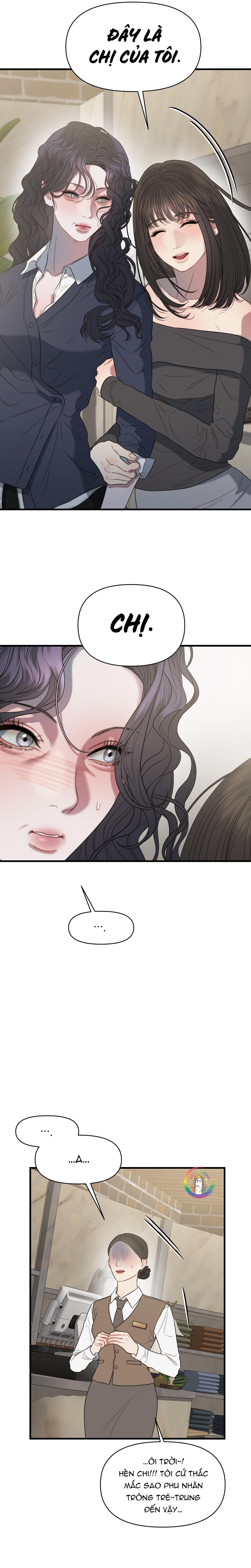 Đọc truyện [GL - End] Thân Lão Tâm Bất Lão - Chapter 3