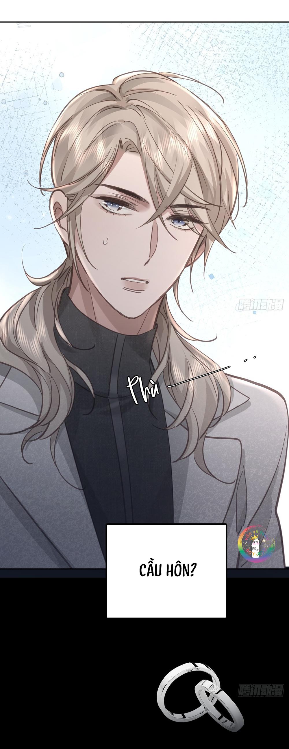 Đọc truyện Ong Thợ - Chapter 80