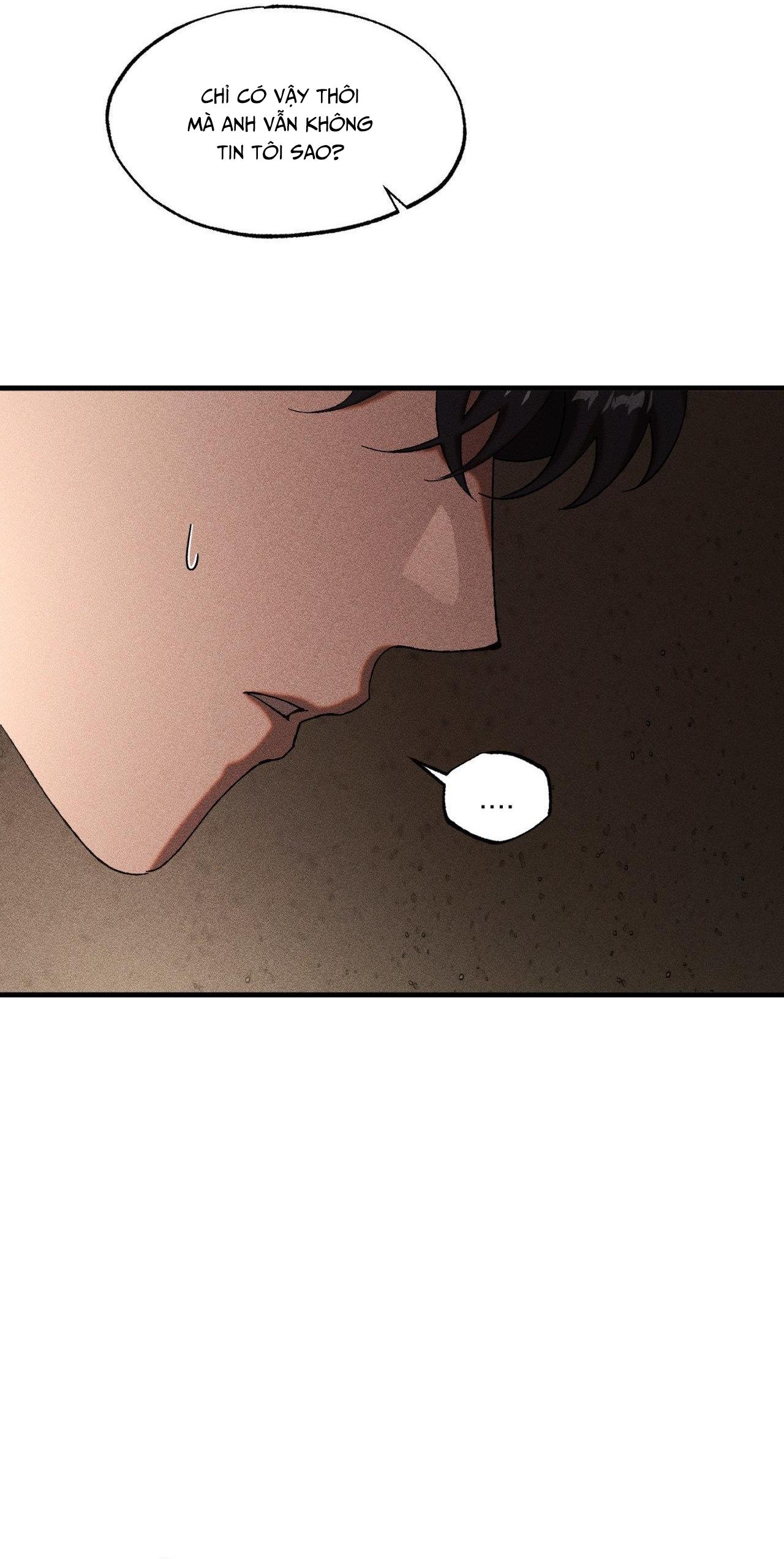 Đọc truyện  CUỘC GIAO DỊCH - Chapter 54