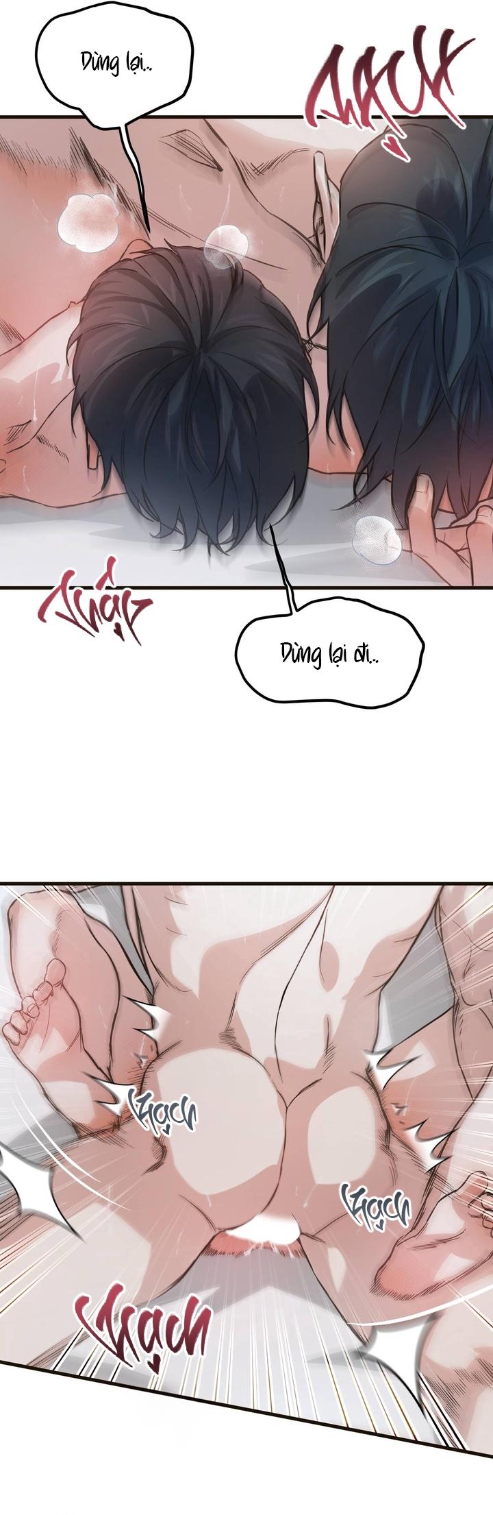 Đọc truyện [END] STALK-IN-LOVE - Chapter 7