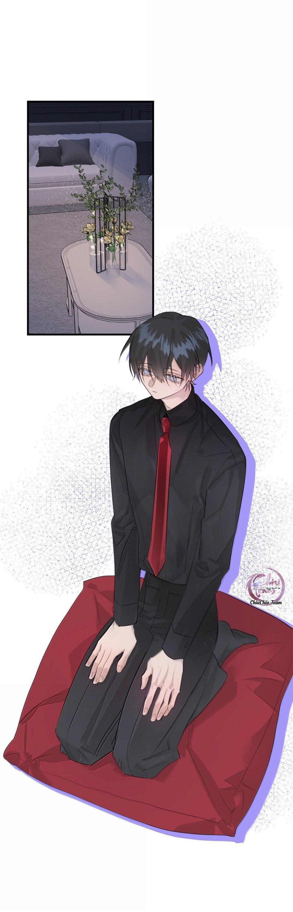 Đọc truyện Chiến Lược Cám Dỗ - Chapter 32