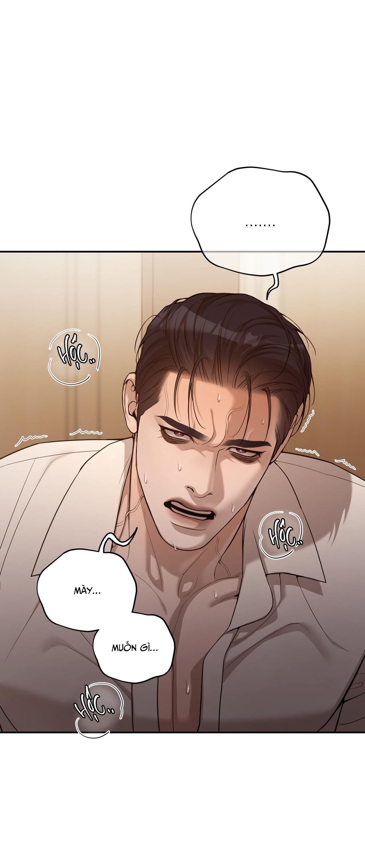 Đọc truyện PEARL BOY: IGNITE THE DAWN - Chapter 3