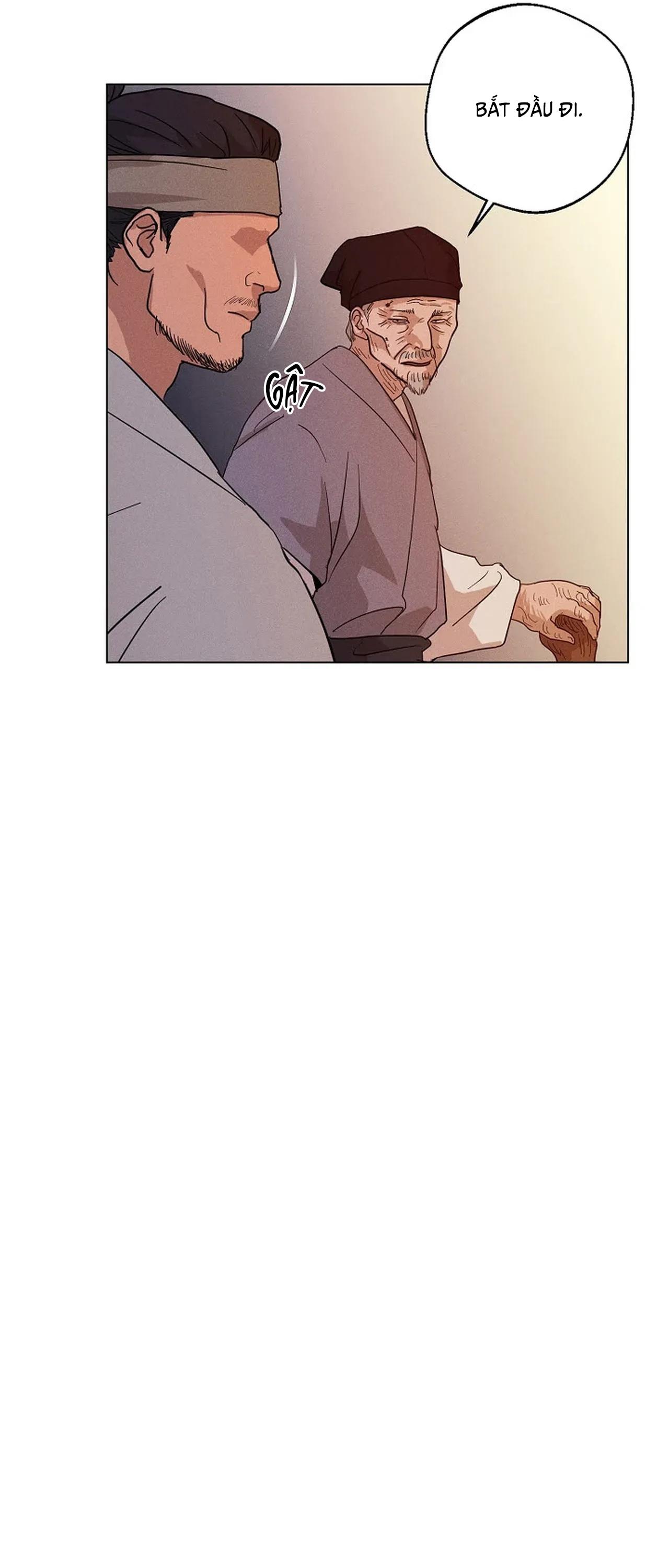 Đọc truyện TUYỂN TẬP ÁM ẢNH, MƯU MÔ CÔNG - Chapter 2.14