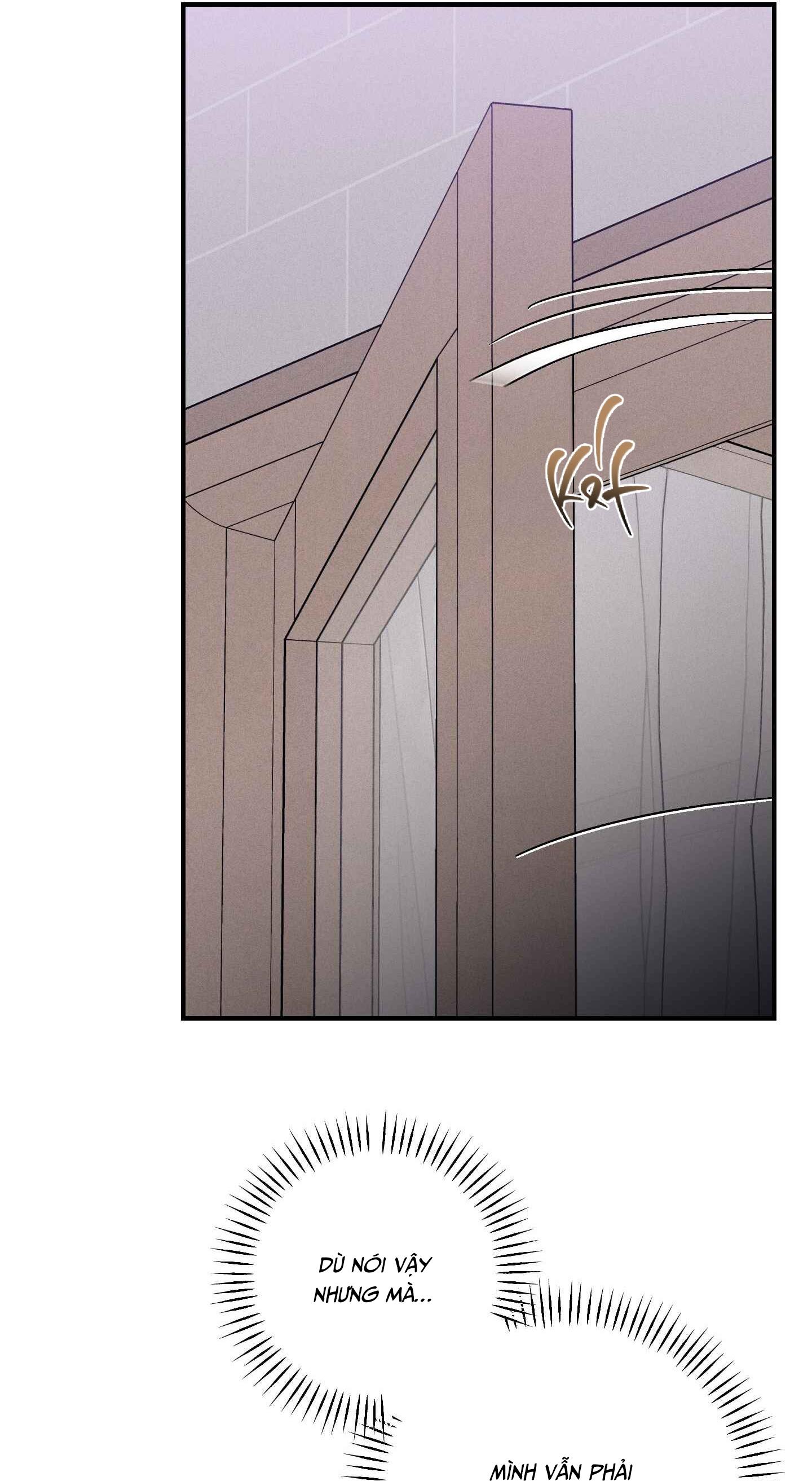 Đọc truyện QUAN HỆ CỘNG SINH CỦA MẶT TRĂNG VÀ MẶT TRỜI - Chapter 44