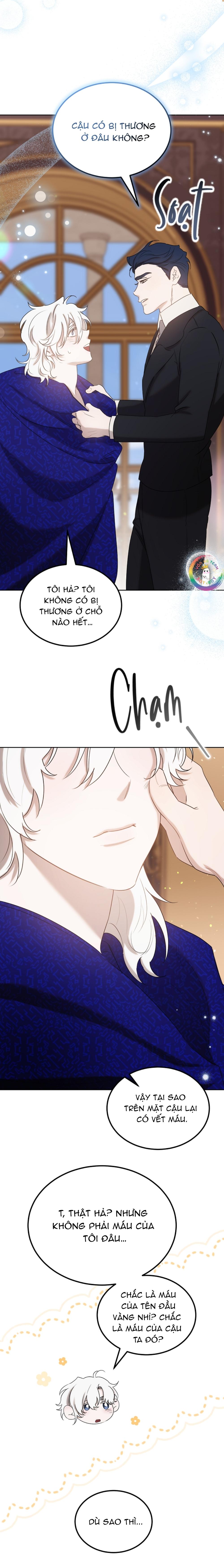 Đọc truyện (END) Này, Đừng Có Nhấn Cái Nút Đó! - Chapter 45