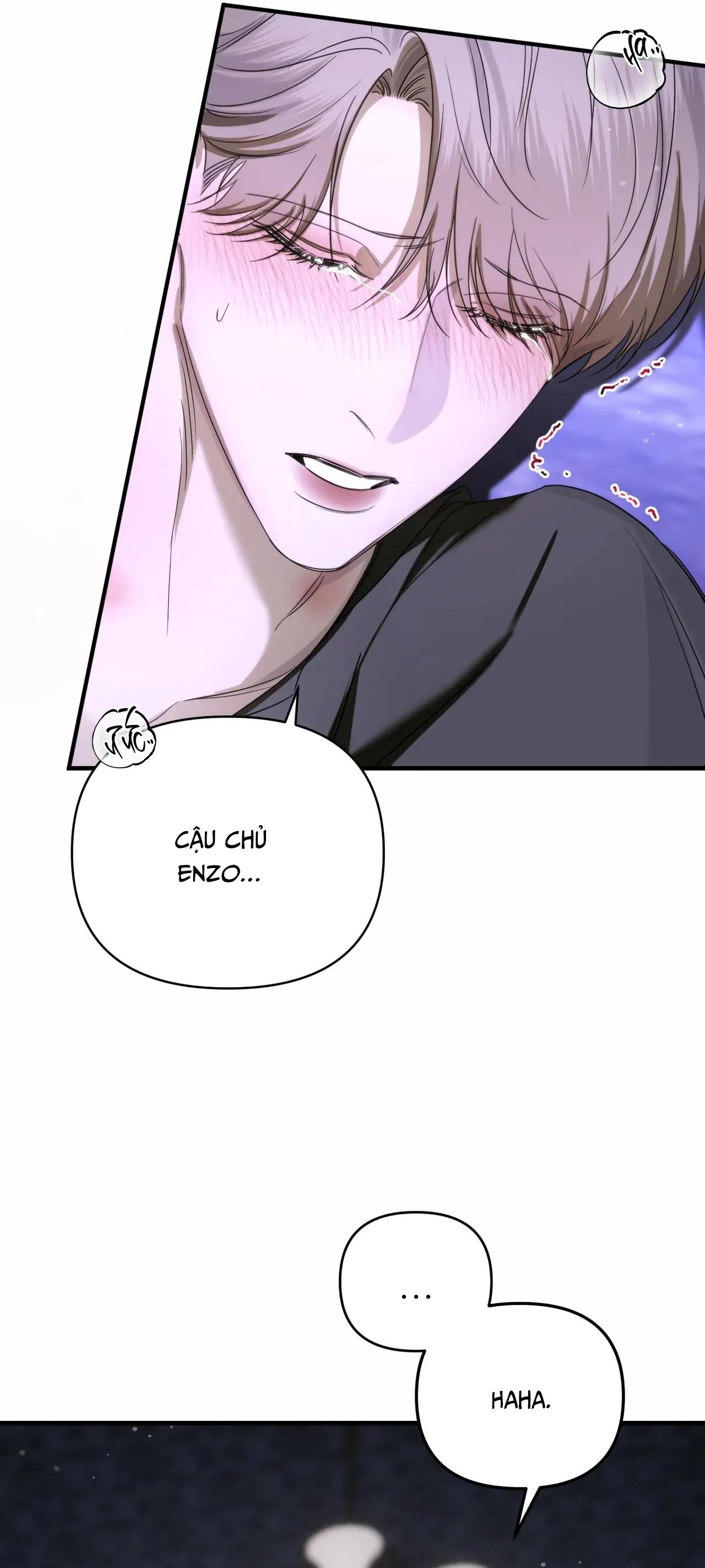 Đọc truyện GỌI TÊN ANH - Chapter 7