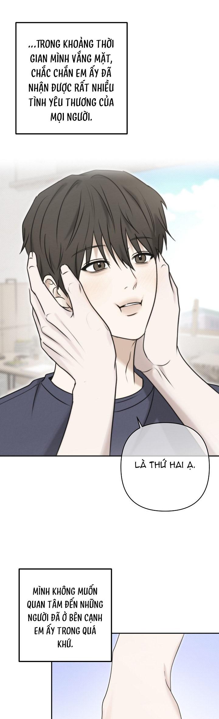 Đọc truyện (END) DẤU ẤN - Chapter 43