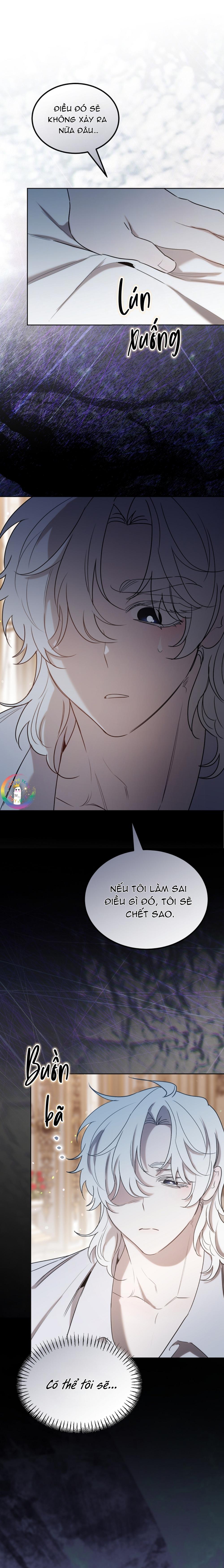 Đọc truyện (END) Này, Đừng Có Nhấn Cái Nút Đó! - Chapter 45