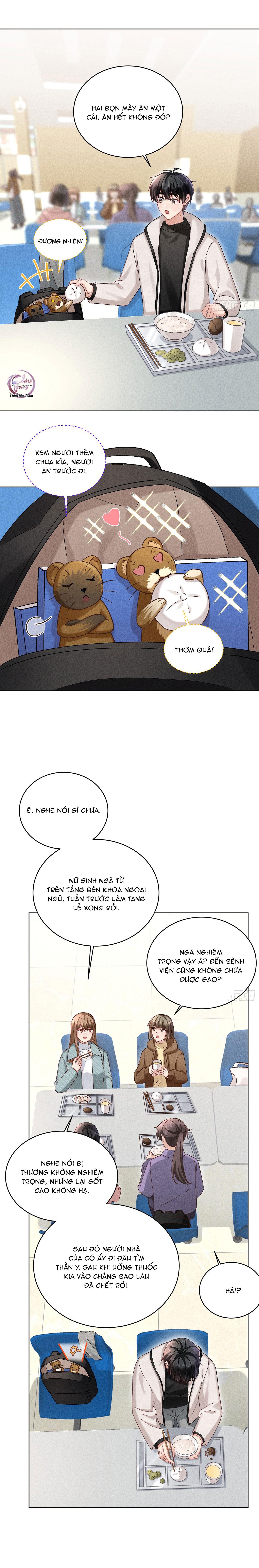 Đọc truyện Đại Tiên - Chapter 27
