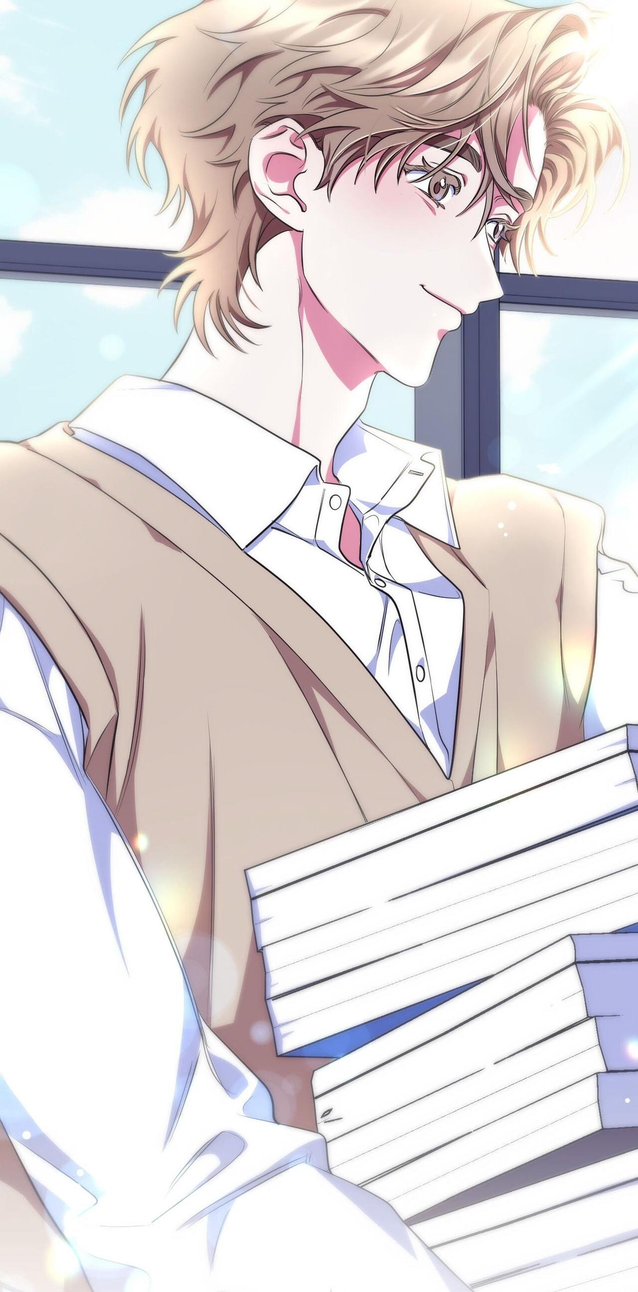 Đọc truyện GIÚP ANH MỘT LẦN THÔI - Chapter 1