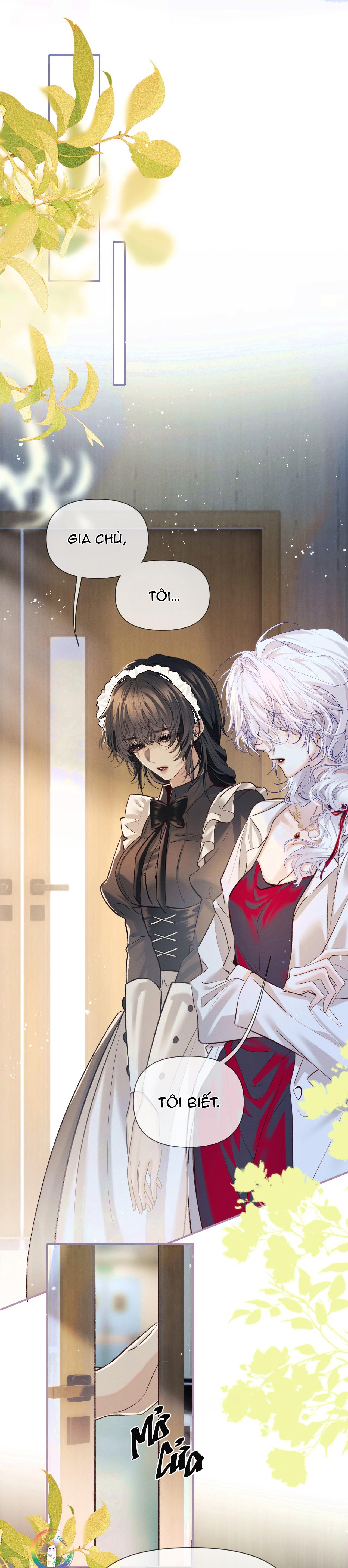 Đọc truyện [GL] Thiết Lập Yêu Cầu Tôi Yêu Em - Chapter 11