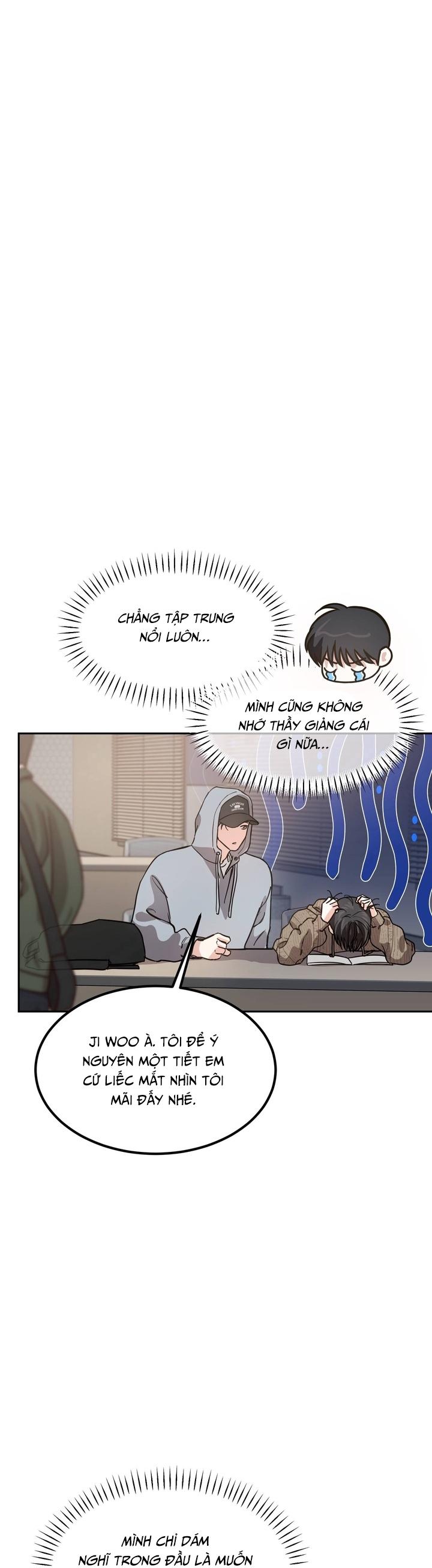 Đọc truyện [END] STALK-IN-LOVE - Chapter 5