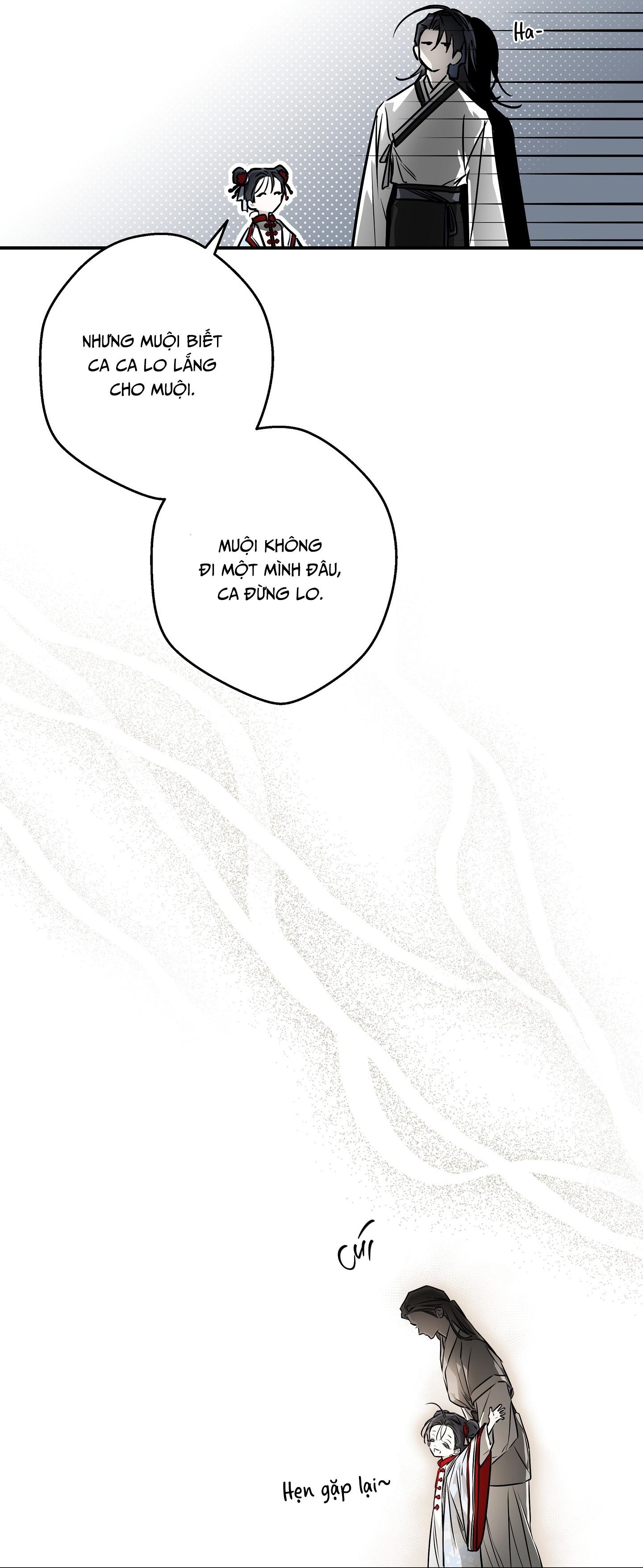 Đọc truyện KHI MẶT TRỜI LÓ DẠNG - Chapter 13