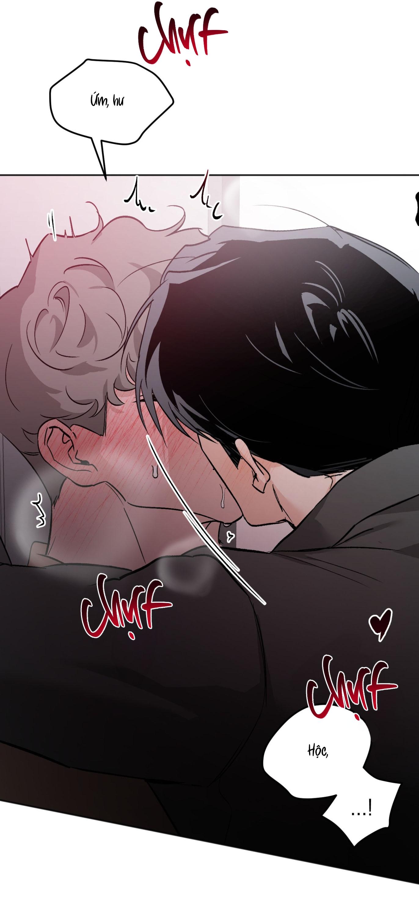 Đọc truyện CHỈ CẦN MỘT PHÒNG LÀ ĐƯỢC Ạ - Chapter 6