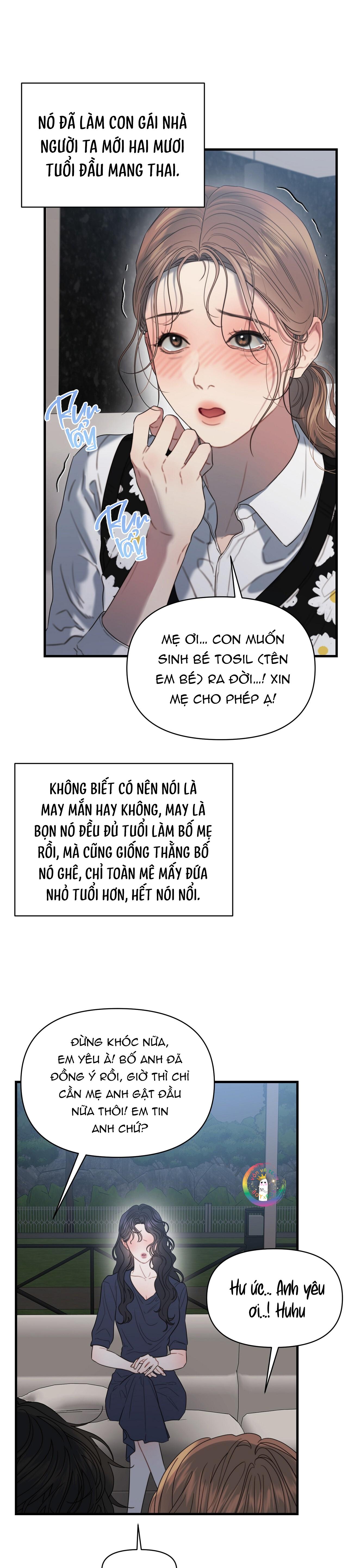 Đọc truyện [GL - End] Thân Lão Tâm Bất Lão - Chapter 1