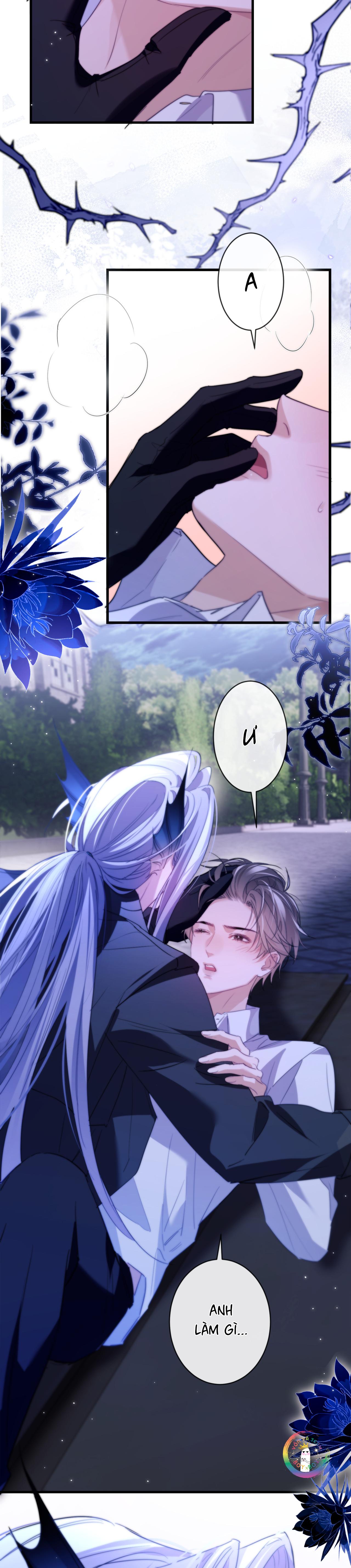 Đọc truyện Nhân Ngư Desharow - Chapter 90