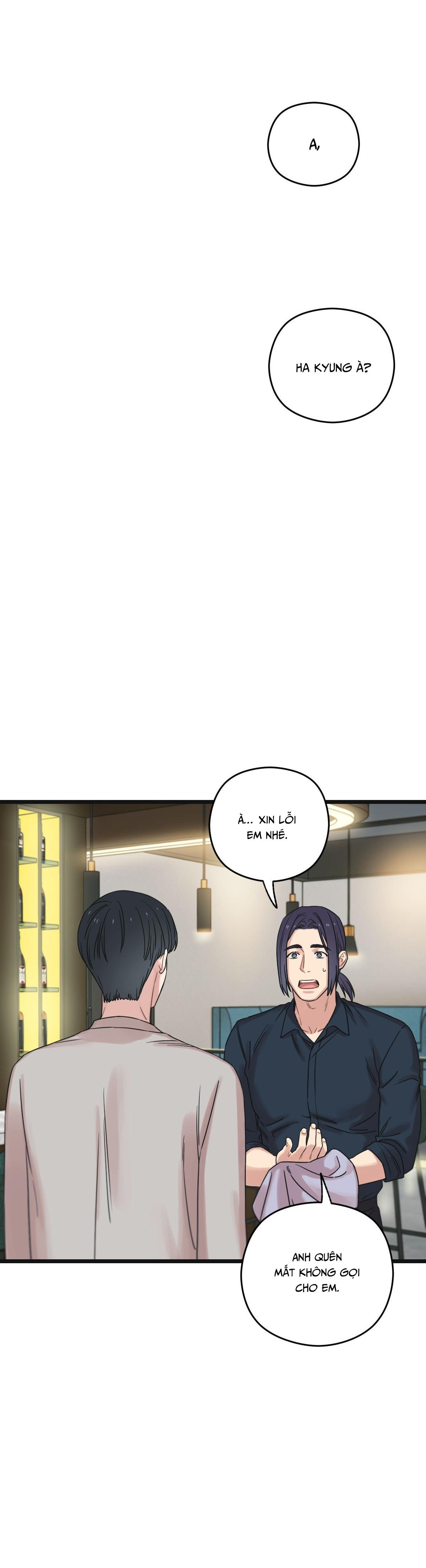Đọc truyện TRÙNG PHÙNG - Chapter 57