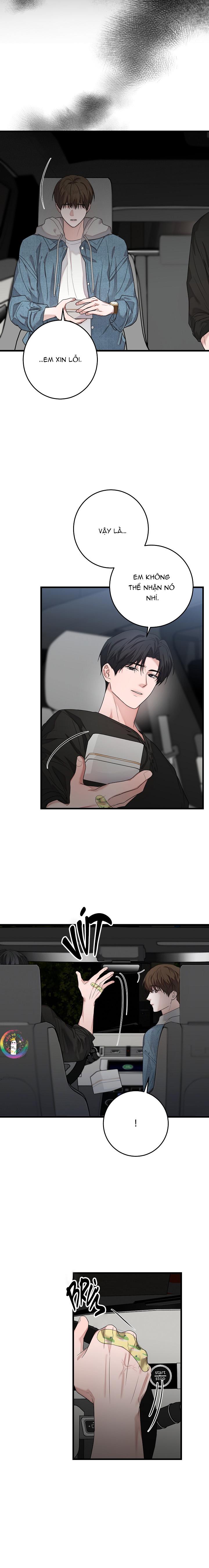 Đọc truyện ★ Sweet Shot ★ - Chapter 26