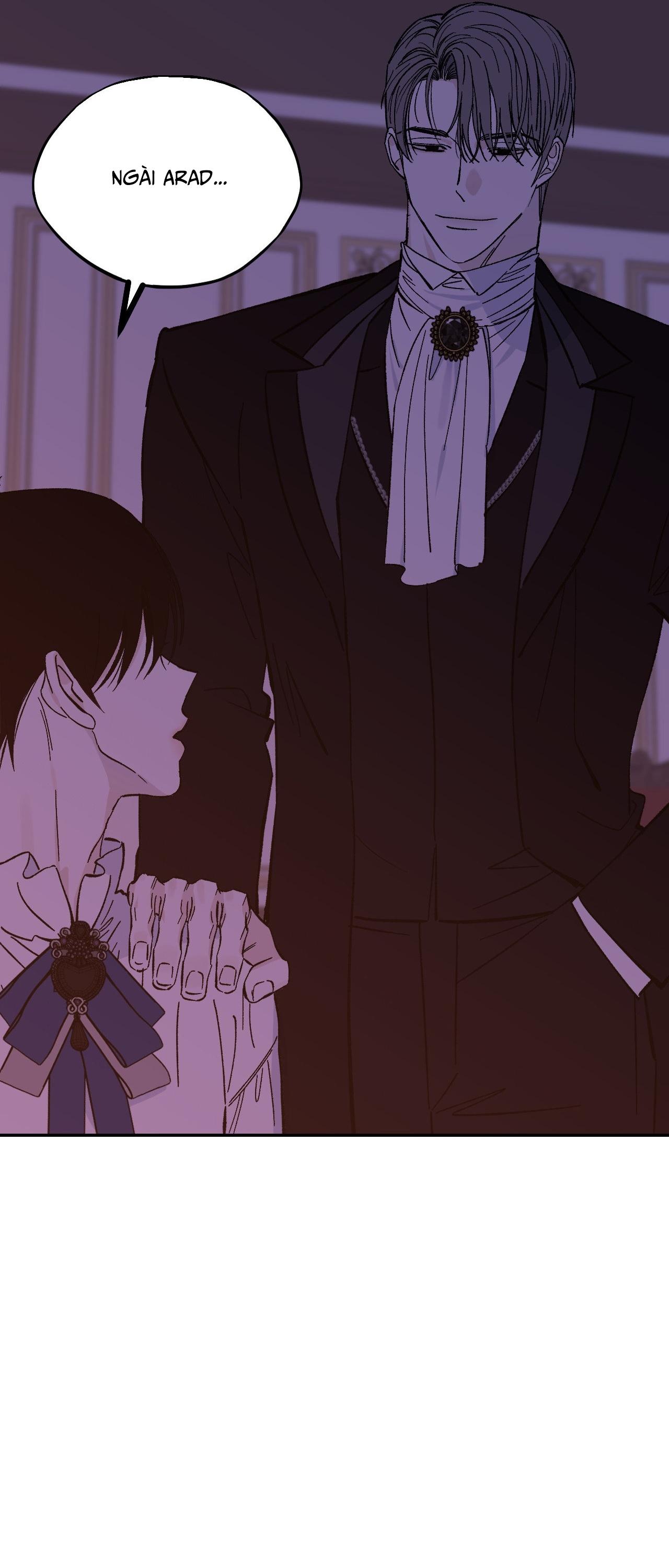Đọc truyện GIA NHÂN - Chapter 36