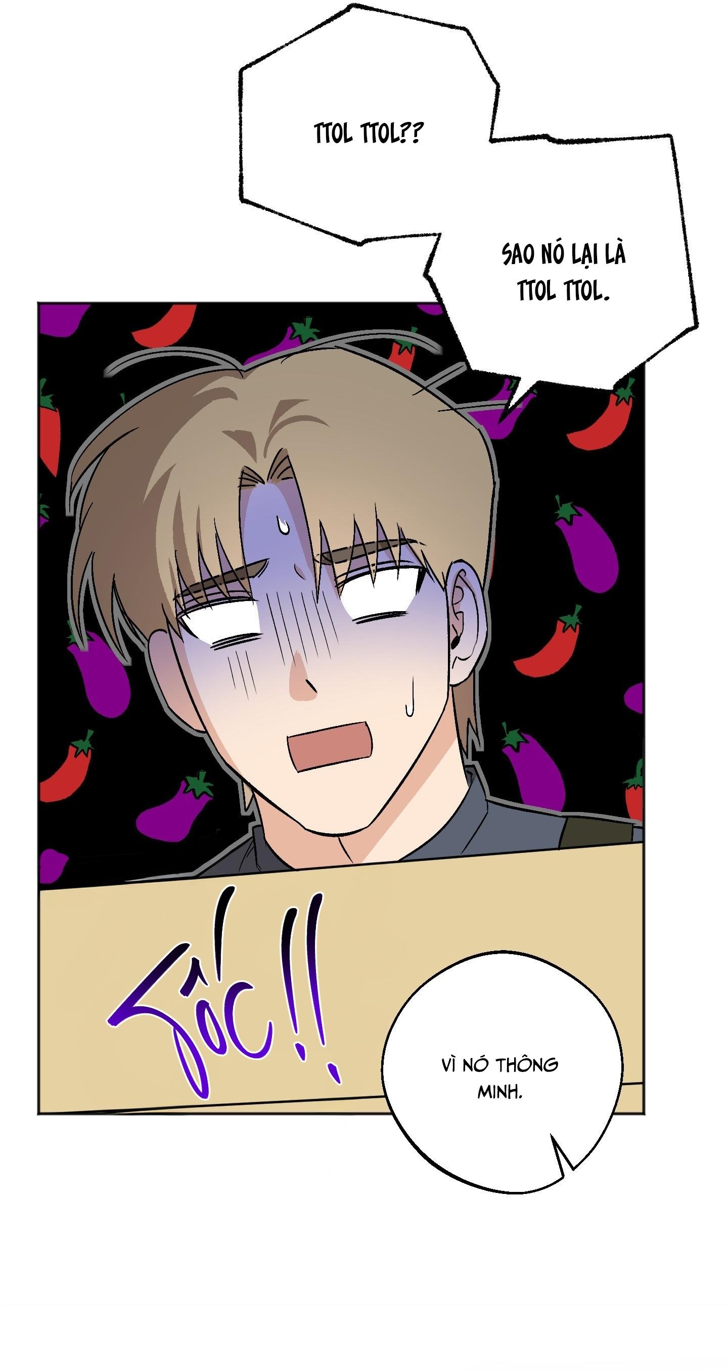 Đọc truyện NGHI THỨC CẦU NGUYỆN - Chapter 17